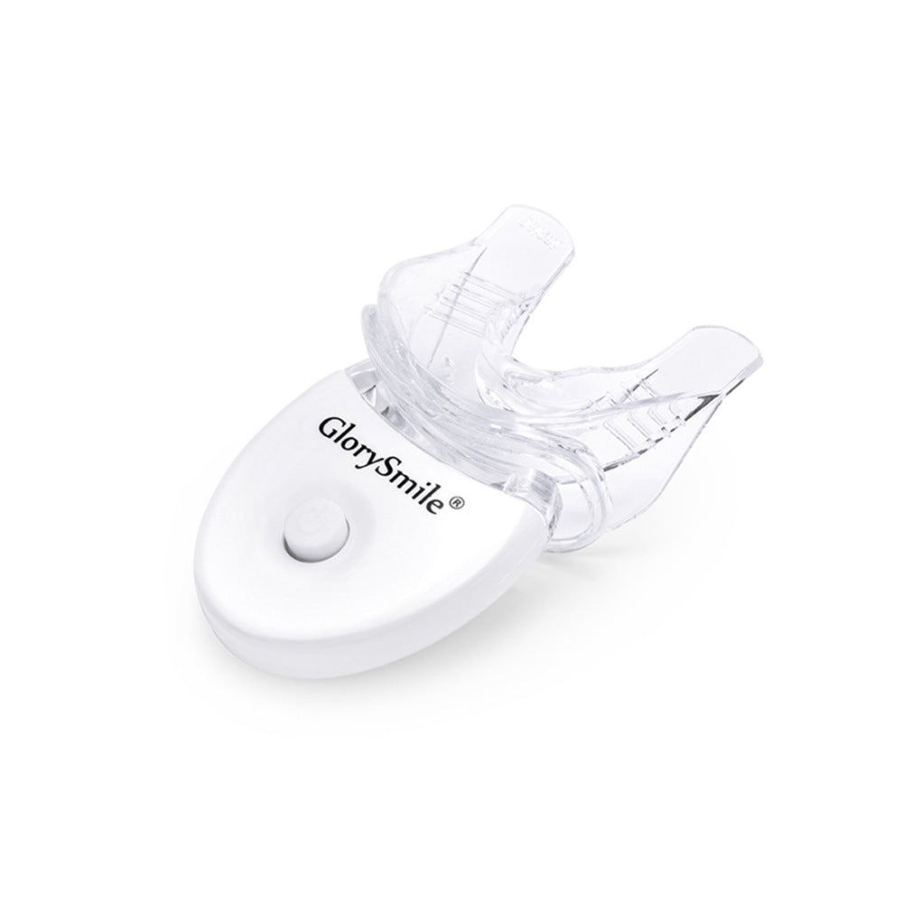 Dent LED Teeth Whitening Kit