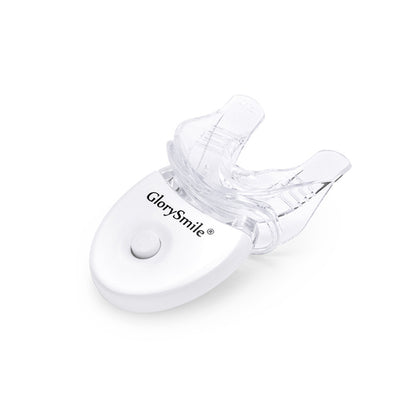 Dent LED Teeth Whitening Kit